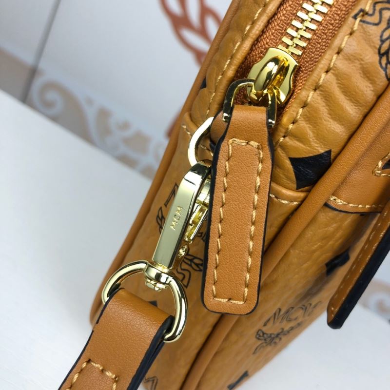 MCM Satchel Bags